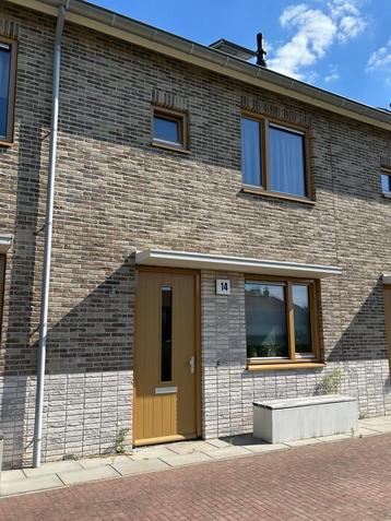 Leuke huurwoning Zuiderkruisstraat, Enschede beschikbaar voor biedingen