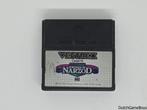 Vectrex - MB - Fortress Of Narzod, Spelcomputers en Games, Verzenden, Gebruikt