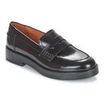 Jonak  MIRNA  Zwart Mocassins, Verzenden, Nieuw