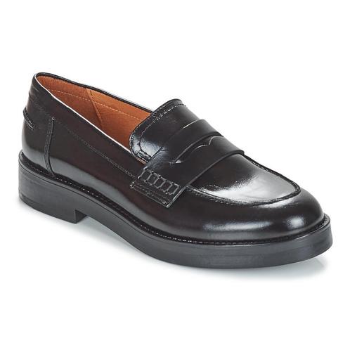 Jonak  MIRNA  Zwart Mocassins, Kleding | Dames, Schoenen, Verzenden