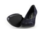 Tamaris Pumps in maat 37 Blauw | 10% extra korting, Kleding | Dames, Schoenen, Tamaris, Pumps, Gedragen, Verzenden