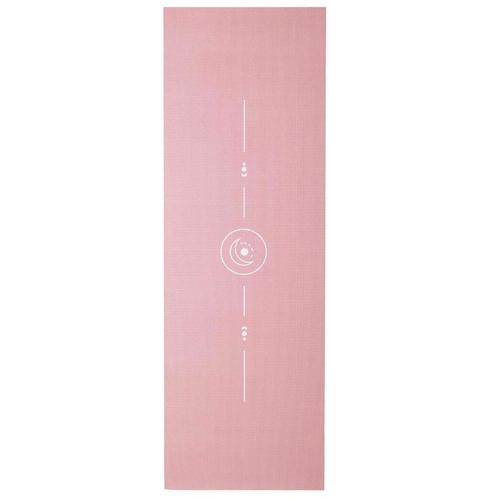 Yogamat sticky extra dik align roze - Lotus, Sport en Fitness, Overige Sport en Fitness, Nieuw, Verzenden