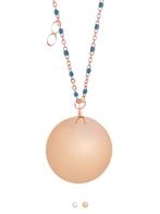 Proud MaMa Zwangerschapsketting Babybel Ketting Mother Fine, Nieuw