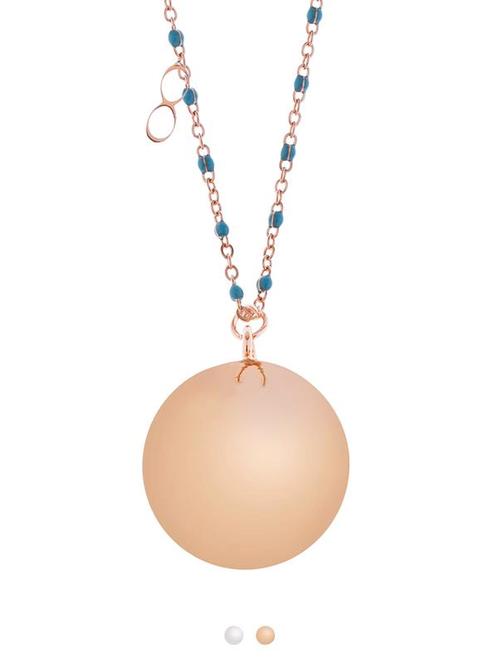 Proud MaMa Zwangerschapsketting Babybel Ketting Mother Fine, Sieraden, Tassen en Uiterlijk, Kettingen, Nieuw