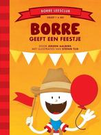 Borre geeft een feestje (groep 1) - Zo goed als nieuw, Boeken, Verzenden, Nieuw