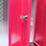 12-deurs CP intensief gebruikte lockerkast - 195x122x48 cm, Huis en Inrichting, Kasten | Lockerkasten, Ophalen of Verzenden, Nieuw
