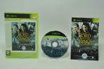 The Lord of the Rings - The Two Towers Classics, Spelcomputers en Games, Games | Xbox Original, Ophalen of Verzenden, Zo goed als nieuw