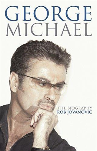George Michael: The Biography, Rob Jovanovic, Boeken, Biografieën, Gelezen, Verzenden