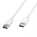 Slimtron - USB-C naar USB-C Kabel 1.2 meter, Nieuw, Ophalen of Verzenden