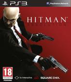 Hitman Absolution (PlayStation 3), Spelcomputers en Games, Games | Sony PlayStation 3, Verzenden, Gebruikt, Vanaf 12 jaar