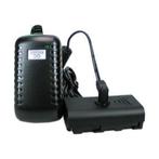 NanGuang CN-AC2 Lichtnetadapter CN-126, Audio, Tv en Foto, Fotografie | Fotostudio en Toebehoren, Ophalen of Verzenden, Nieuw