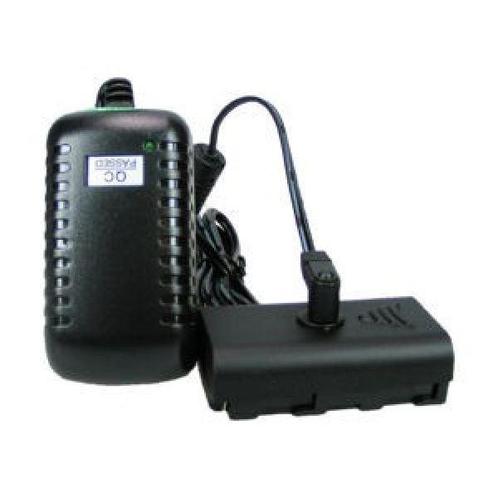 NanGuang CN-AC2 Lichtnetadapter CN-126, Audio, Tv en Foto, Fotografie | Fotostudio en Toebehoren, Overige typen, Nieuw, Ophalen of Verzenden