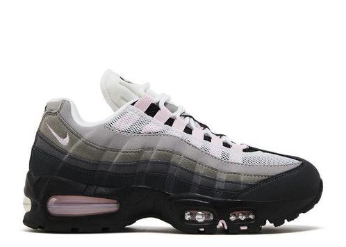 Nike Air Max 95 OG Big Bubble Pink Foam (Sneakers, Schoenen), Kleding | Heren, Schoenen, Sneakers of Gympen, Nieuw, Verzenden