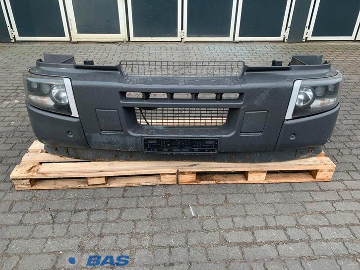 Bumper Renault Premium  7482588695, Auto-onderdelen, Vrachtwagen-onderdelen, Gebruikt, Renault, Carrosserie en Plaatwerk, Ophalen
