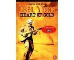 NEIL YOUNG: HEART OF GOLD (D), Verzenden, Nieuw in verpakking