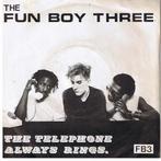 Fun Boy Three - The Telephone..., Verzenden, Nieuw in verpakking