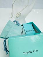 Zonder Minimumprijs - Tiffany & Co. - Halsketting Zilver