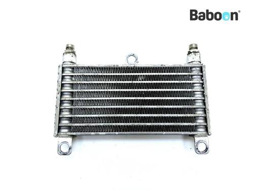 Oliekoeler Moto Guzzi Stelvio 1200 2008-2010 4V, Motoren, Onderdelen | Overige, Gebruikt, Verzenden