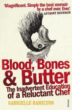 Blood Bones & Butter, Ophalen of Verzenden, Nieuw