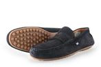 Scapa Loafers in maat 43 Blauw | 10% extra korting, Loafers, Nieuw, Scapa, Verzenden