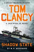 Tom Clancy Shadow State, Boeken, Verzenden, Nieuw