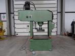 Geuma | EHP-100-SP | 110 ton | 1991, Zakelijke goederen, Machines en Bouw | Metaalbewerking
