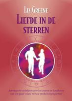Liefde in de sterren - Liz Greene - 9789063782313 - Paperbac, Verzenden, Nieuw