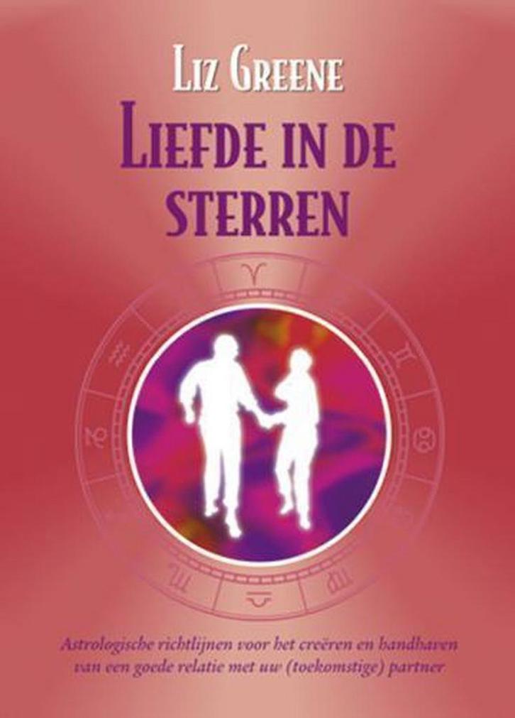 Liefde in de sterren - Liz Greene - 9789063782313 - Paperbac, Boeken, Esoterie en Spiritualiteit, Verzenden