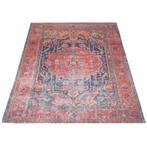 Vloerkleed Heris Red 01, Nieuw