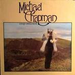 LP gebruikt - Michael Chapman - Savage Amusement (U.K. 1976), Verzenden, Zo goed als nieuw
