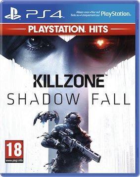Killzone Shadow Fall (Nieuw) (PS4 Games), Spelcomputers en Games, Games | Sony PlayStation 4, Nieuw, Ophalen of Verzenden