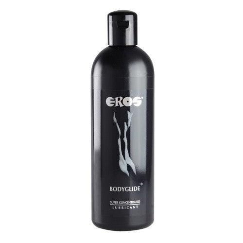 EROS Bodyglide - 1 Liter, Sport en Fitness, Massageproducten, Nieuw, Ophalen of Verzenden