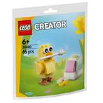 LEGO - Paasei Schilderen met Kuiken - 30690, Verzenden, Nieuw