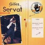 Gilles Servat : Touch Pas A La Blanche Hermine CD (2001)