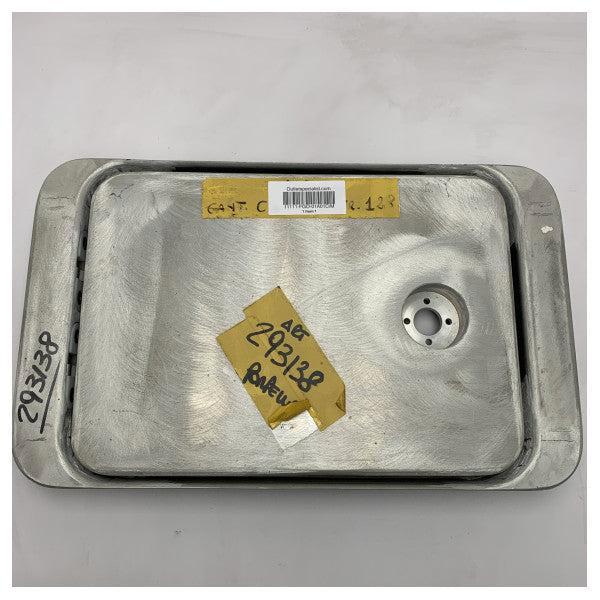 Bieden: CRN Aluminium Access Hatch 540x440mm, Watersport en Boten, Bootonderdelen, Kombuis en Sanitair, Nieuw, Zeilboot of Motorboot