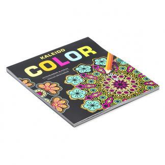 Kleurboek (Uitscheurbaar, 30 vellen), Hobby en Vrije tijd, Knutselen, Nieuw, Verzenden