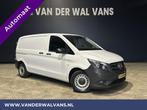 Zakelijke Lease |  Mercedes-Benz Vito 114 CDI 136pk Automaat, Automaat, Wit, Mercedes-Benz, Diesel