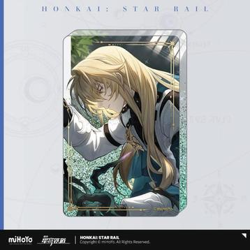(Pre-order) Honkai: Star Rail Light Cone Acryl Ornament w... beschikbaar voor biedingen