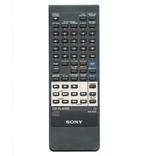 Afstandsbediening Sony rm-d997 cdp-997, Ophalen of Verzenden, Nieuw, Origineel