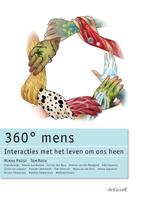 360 mens 9789077024744, Boeken, Verzenden, Zo goed als nieuw