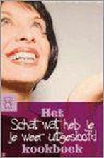 Het schat wat heb je weer uitgesloofd kookboek / Zwarte, Boeken, Verzenden, Gelezen, Wiebe Andringa