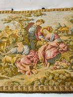 Tapestry GOBBLYS Aubusson, model Parijse S. XVIII -