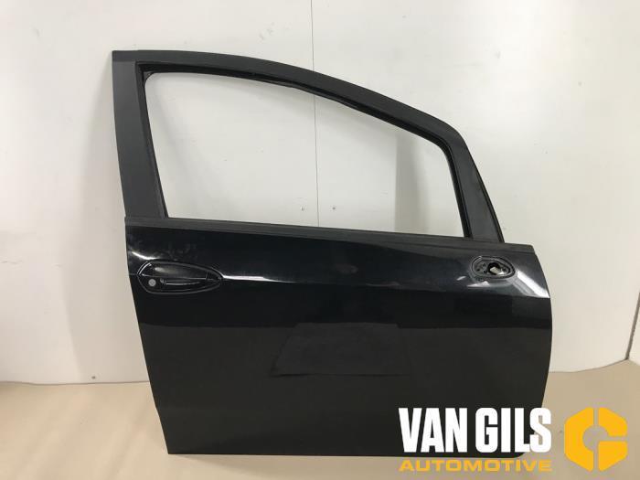 Portier 4Deurs rechts-voor Fiat Punto O208790, Auto-onderdelen, Carrosserie en Plaatwerk, Ophalen of Verzenden