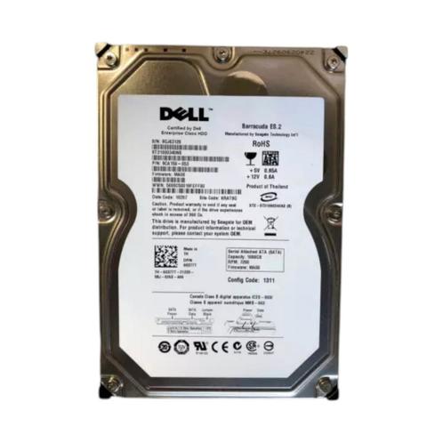 Dell G377T, Computers en Software, Servers, Nieuw, Verzenden
