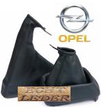 Pookhoes en Handremhoes ECHT LEDER Opel Astra F BJ 1991-2002, Ophalen of Verzenden, Nieuw