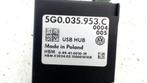 Computer Volkswagen Passat B8 2.0 TDI 5g0035953c, Ophalen of Verzenden, Gebruikt, Volkswagen