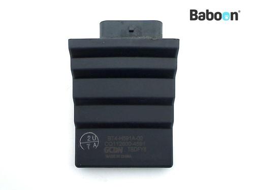 CDI / ECU unit Yamaha YS 125 2017-2019 (BT41 RE331), Motoren, Onderdelen | Yamaha, Gebruikt, Verzenden