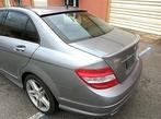 Mercedes C-klasse W204 AMG dakspoiler - gespoten, Auto diversen, Tuning en Styling, Verzenden