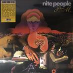 Nite People - P.M. - NIEUW!, Cd's en Dvd's, Vinyl | Rock, Verzenden, Nieuw in verpakking