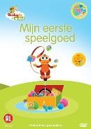 Baby TV - Mijn eerste speelgoed - DVD, Cd's en Dvd's, Dvd's | Tekenfilms en Animatie, Verzenden